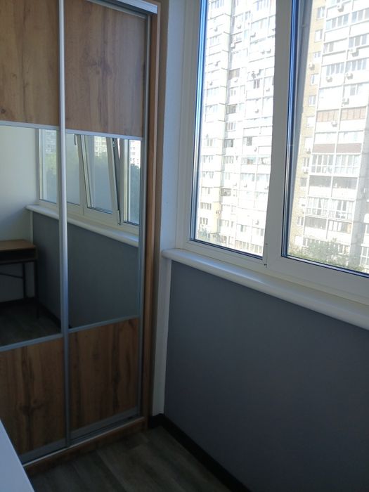 Квартира на вул. Польова, 73 в Києві, ID 324924, фото №7