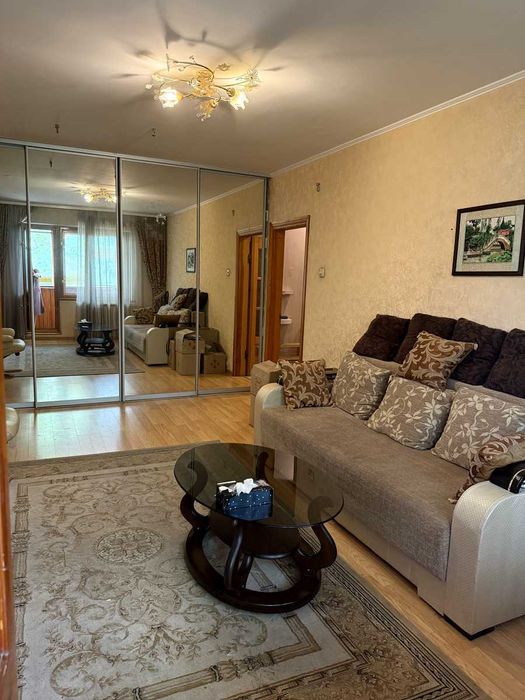 Квартира на біля метро Вирлиця в Київ, ID 324919, фото №2