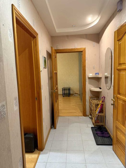 Квартира на біля метро Вирлиця в Києві, ID 324919, фото №11