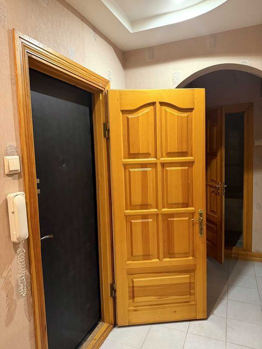 Квартира на біля метро Вирлиця в Києві, ID 324919, фото №13