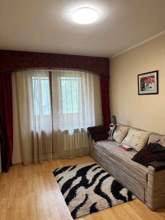 Квартира на біля метро Вирлиця в Києві, ID 324919, фото №14