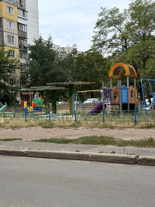 Квартира на біля метро Вирлиця в Києві, ID 324919, фото №15