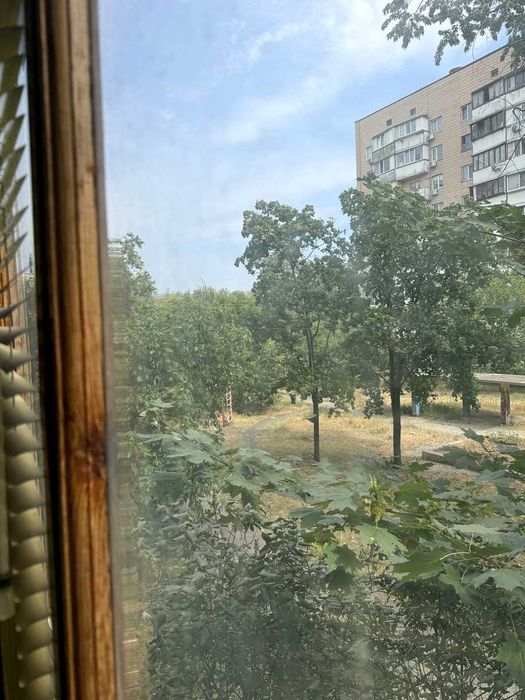 Квартира на біля метро Вирлиця в Києві, ID 324919, фото №17