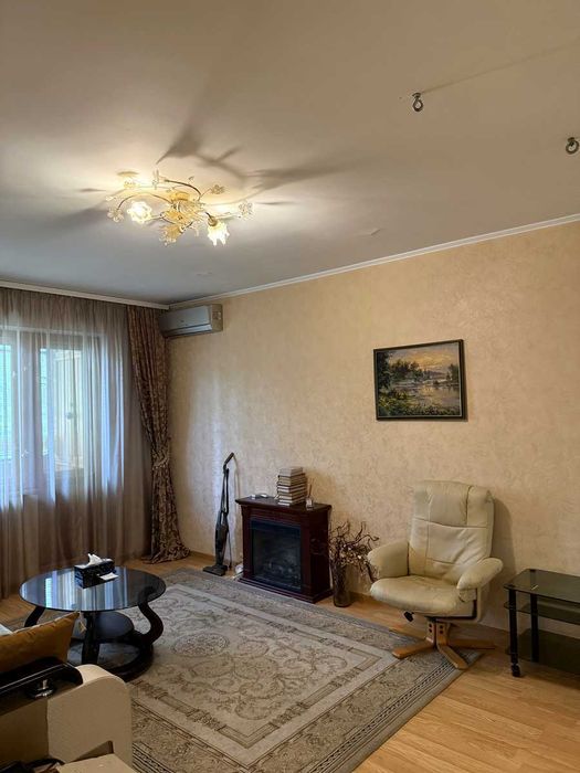 Квартира на біля метро Вирлиця в Київ, ID 324919, фото №3