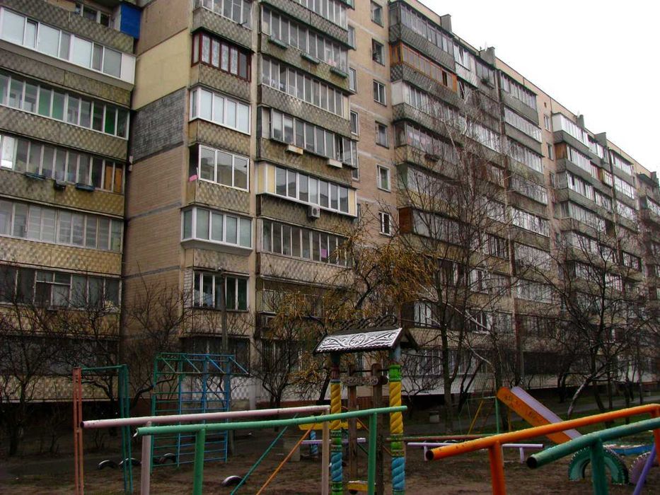 Квартира на біля метро Вирлиця в Києві, ID 324919, фото №22
