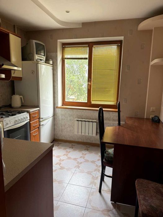 Квартира на біля метро Вирлиця в Києві, ID 324919, фото №7