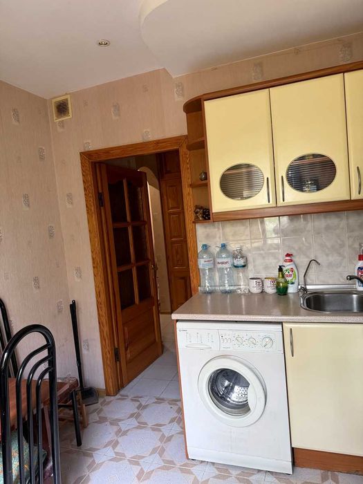 Квартира на біля метро Вирлиця в Києві, ID 324919, фото №8