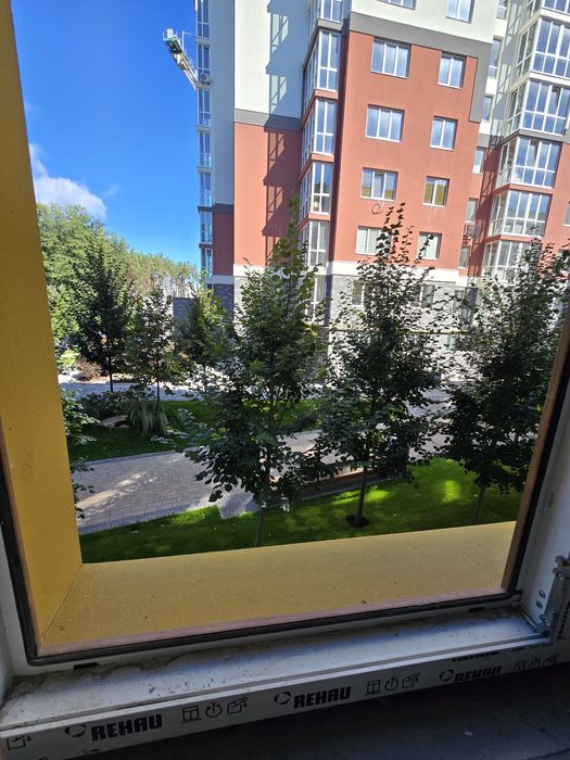 Квартира на ЖК «Молодість» в Києві, ID 324974, фото №9