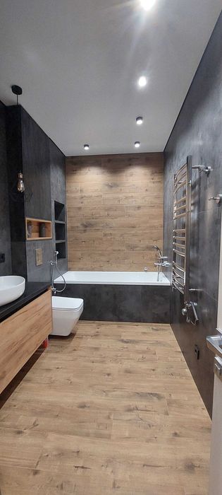 Квартира на ЖК «Липки» в Івано-Франківську, ID 324907, фото №13