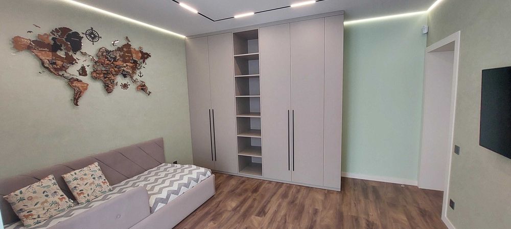 Квартира на ЖК «Липки» в Івано-Франківську, ID 324907, фото №16