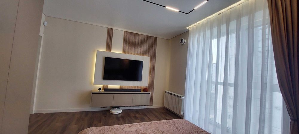 Квартира на ЖК «Липки» в Івано-Франківську, ID 324907, фото №19