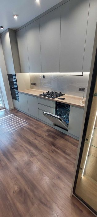 Квартира на ЖК «Липки» в Івано-Франківськ, ID 324907, фото №4