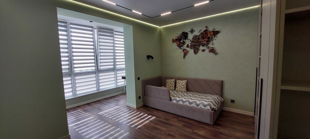 Квартира на ЖК «Липки» в Івано-Франківську, ID 324907, фото №8