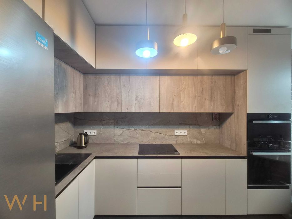 Квартира на вул. Садова, 32 в Київ, ID 324927, фото №2