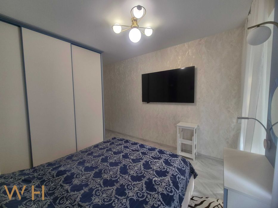 Квартира на вул. Садова, 32 в Києві, ID 324927, фото №11