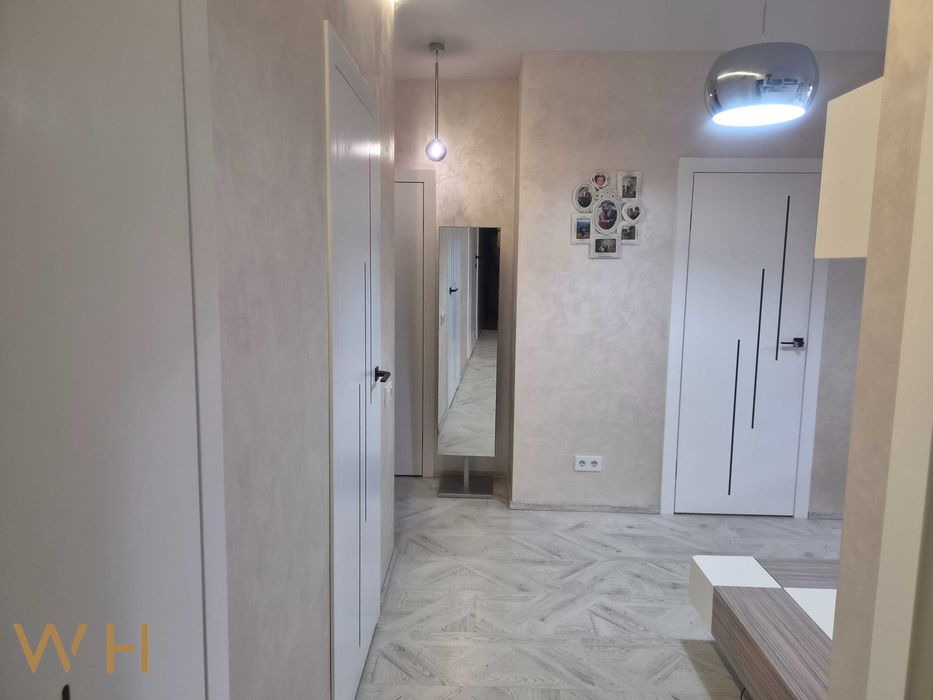 Квартира на вул. Садова, 32 в Києві, ID 324927, фото №13