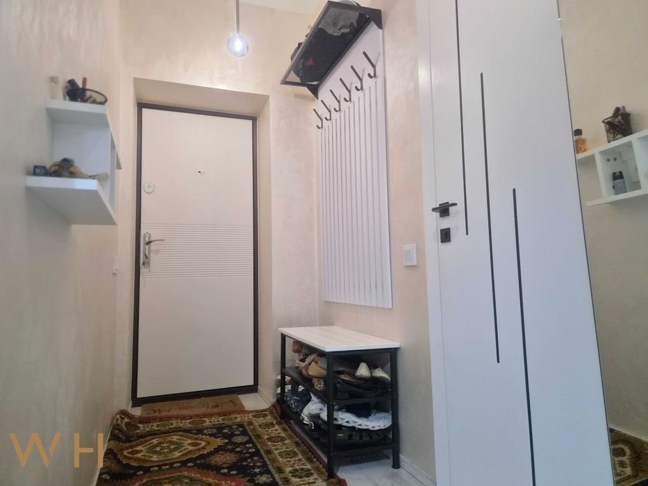 Квартира на вул. Садова, 32 в Києві, ID 324927, фото №14