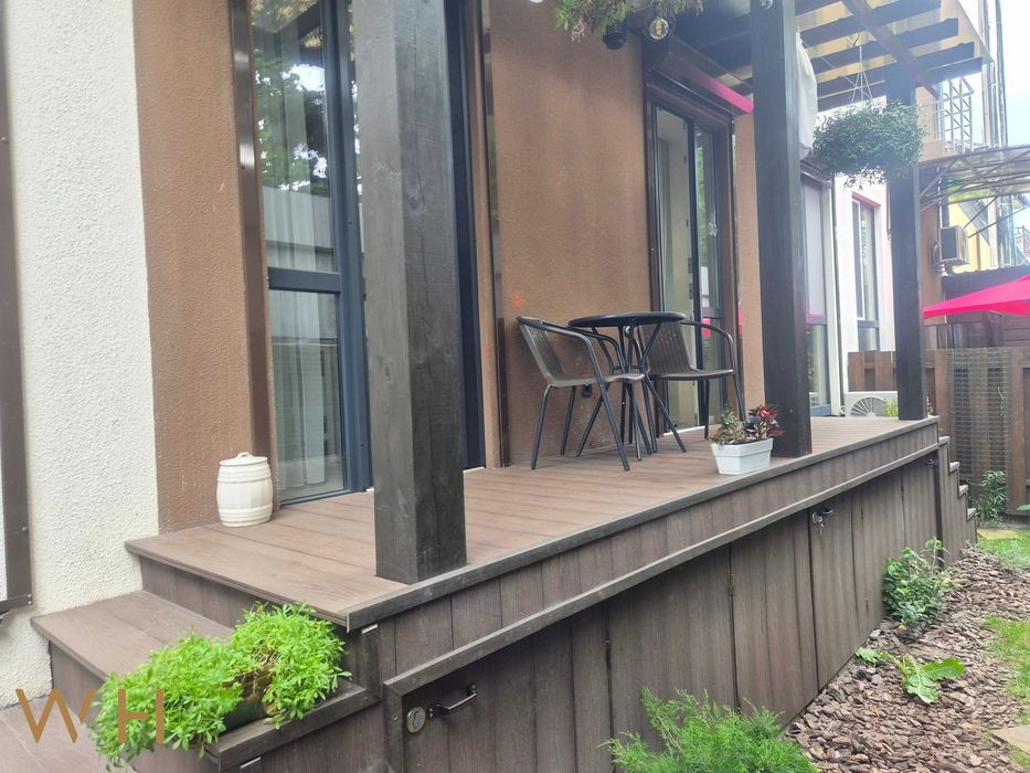 Квартира на вул. Садова, 32 в Києві, ID 324927, фото №20