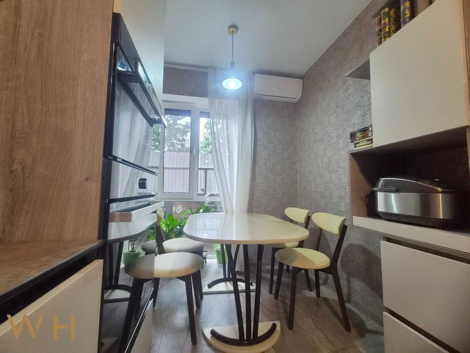 Квартира на вул. Садова, 32 в Київ, ID 324927, фото №3