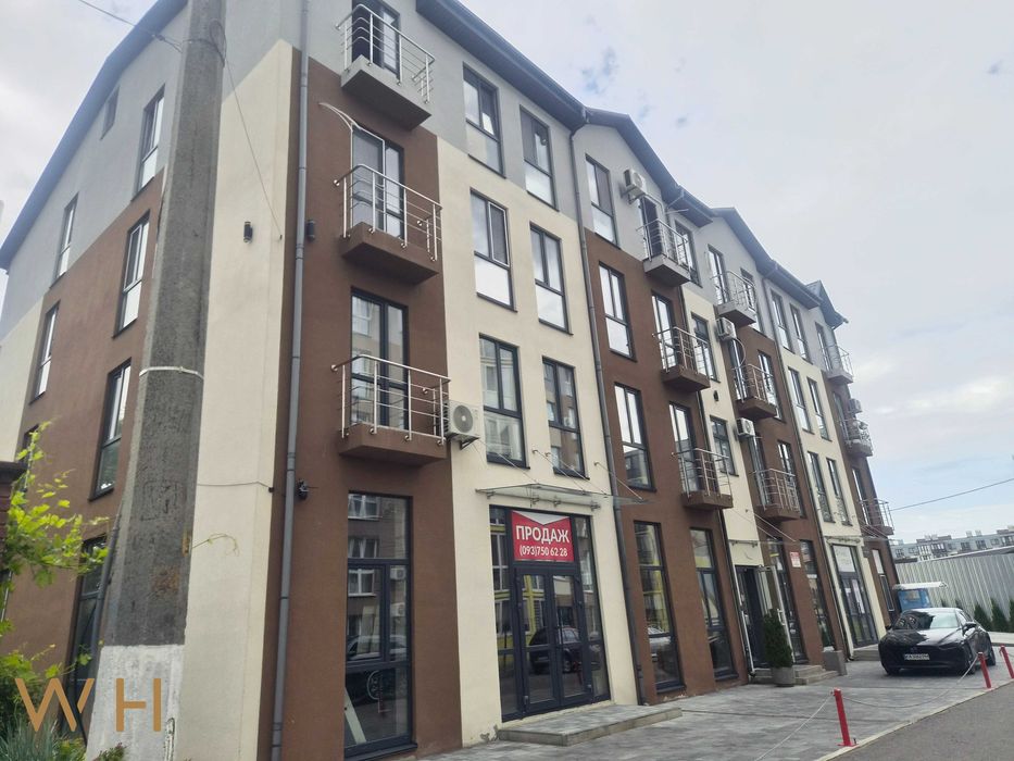 Квартира на вул. Садова, 32 в Києві, ID 324927, фото №22