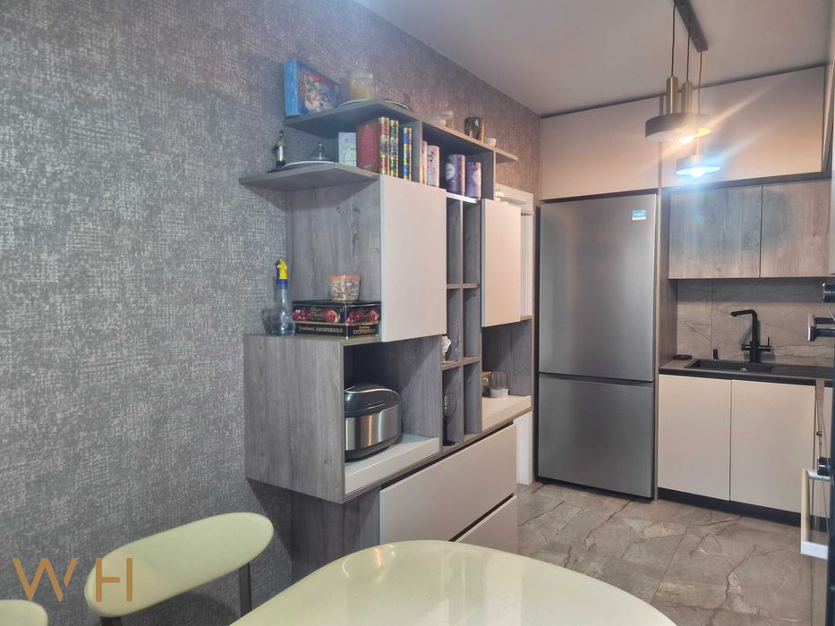 Квартира на вул. Садова, 32 в Київ, ID 324927, фото №4