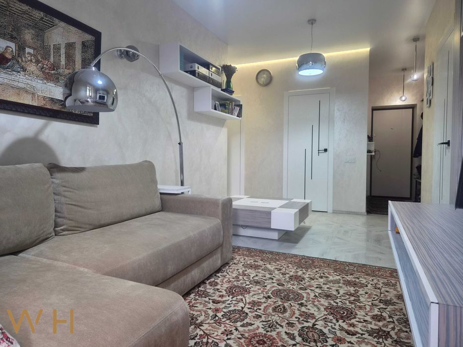 Квартира на вул. Садова, 32 в Київ, ID 324927, фото №5