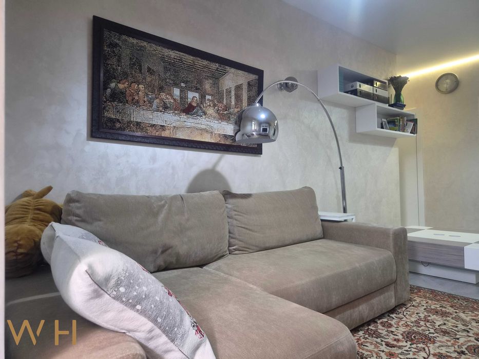 Квартира на вул. Садова, 32 в Києві, ID 324927, фото №6