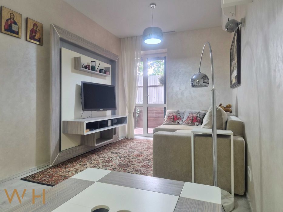 Квартира на вул. Садова, 32 в Києві, ID 324927, фото №7