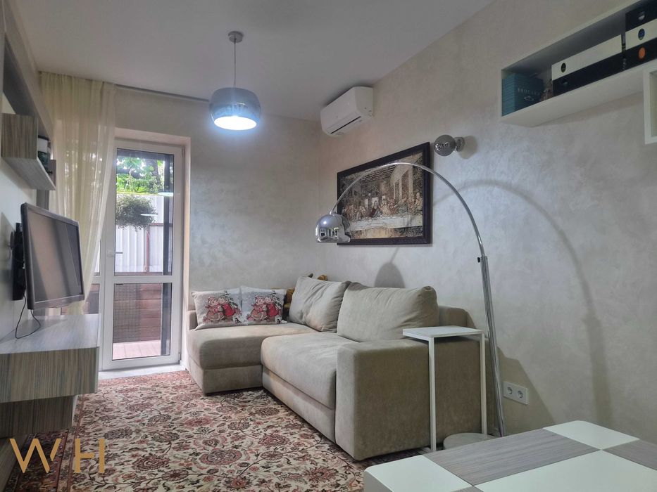 Квартира на вул. Садова, 32 в Києві, ID 324927, фото №8