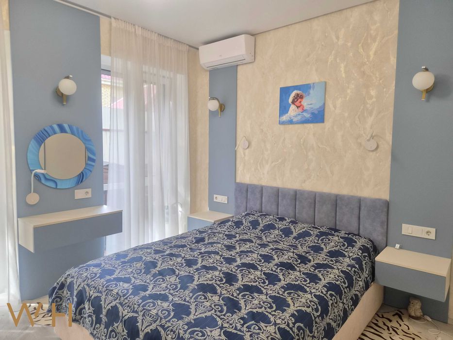 Квартира на вул. Садова, 32 в Києві, ID 324927, фото №9