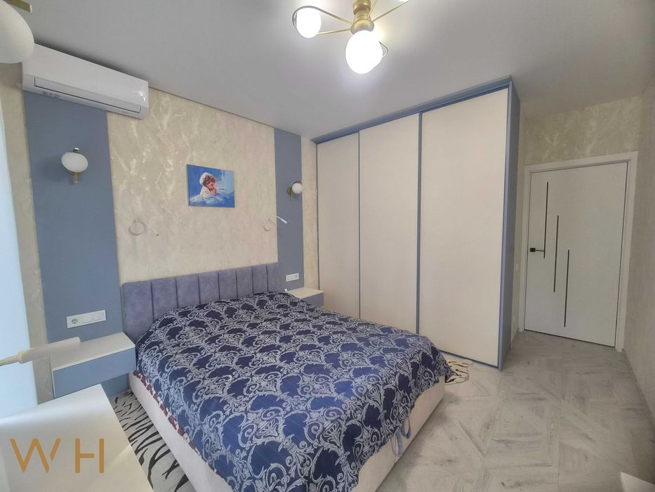 Квартира на вул. Садова, 32 в Києві, ID 324927, фото №10