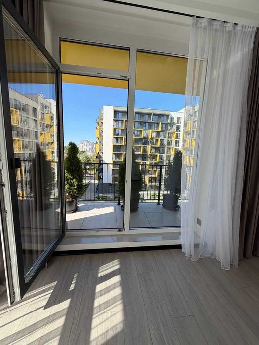 Квартира на вул. Пимоненка, 5 в Львові, ID 324929, фото №15