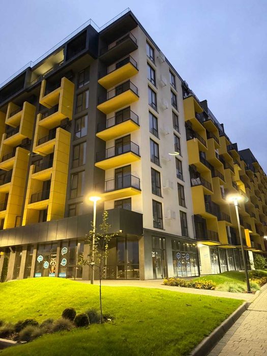 Квартира на вул. Пимоненка, 5 в Львові, ID 324929, фото №23