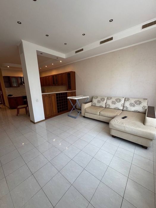 Квартира на вул. Генуезька, 5 в Одеса, ID 324899, фото №1