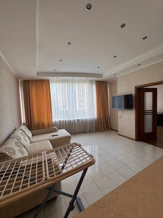 Квартира на вул. Генуезька, 5 в Одеса, ID 324899, фото №2