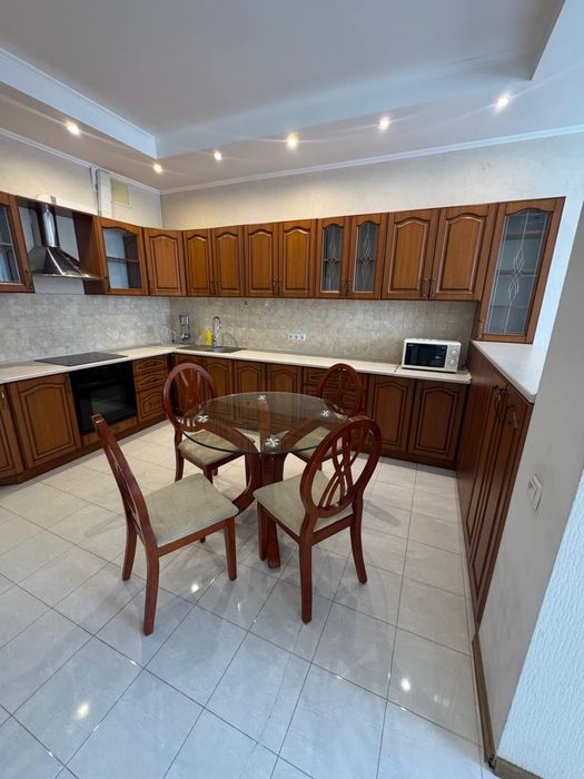 Квартира на вул. Генуезька, 5 в Одесі, ID 324899, фото №6