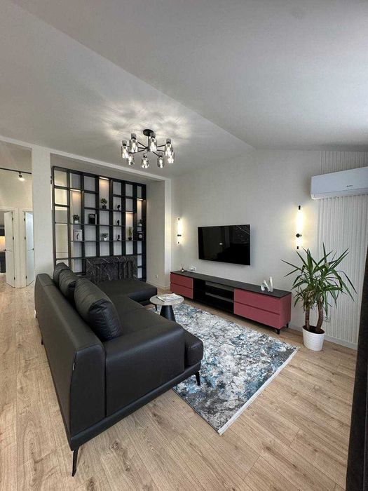 Квартира на ЖК Містечко Центральне в Івано-Франківськ, ID 324905, фото №5