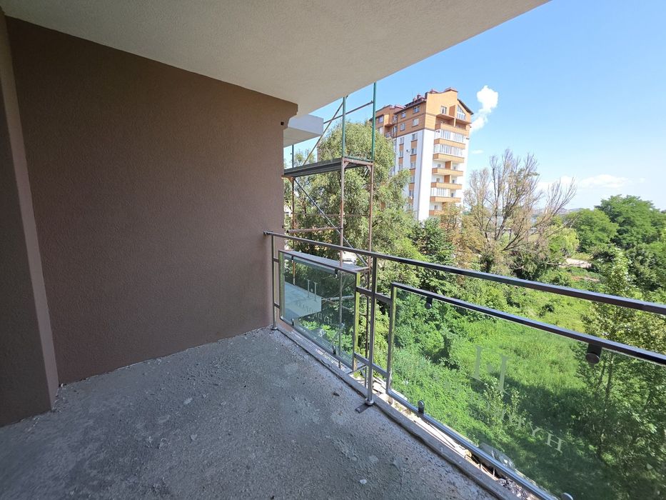 Квартира на ЖК Гідропарк в Івано-Франківськ, ID 324925, фото №1