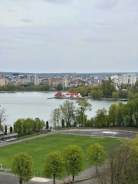 Квартира на ЖК Гідропарк в Івано-Франківську, ID 324925, фото №20