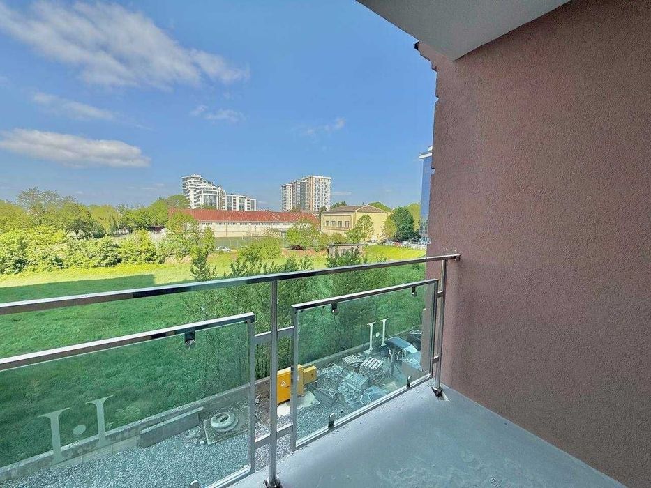 Квартира на ЖК Гідропарк в Івано-Франківську, ID 324925, фото №6