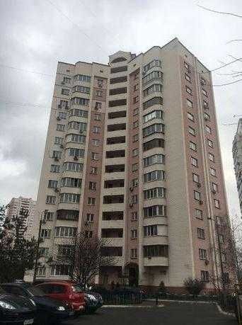 Квартира на вул. Вишняківська, 13а в Києві, ID 324914, фото №9