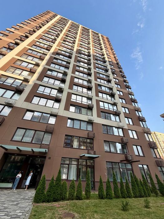 Квартира на вул. Олександра Олеся, 2В в Києві, ID 324967, фото №11