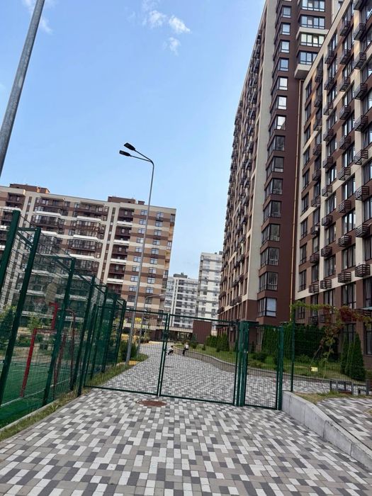 Квартира на вул. Олександра Олеся, 2В в Києві, ID 324967, фото №10