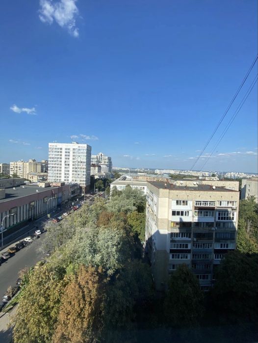 Квартира на вул. Омеляновича Павленка, 11 в Київ, ID 324898, фото №2