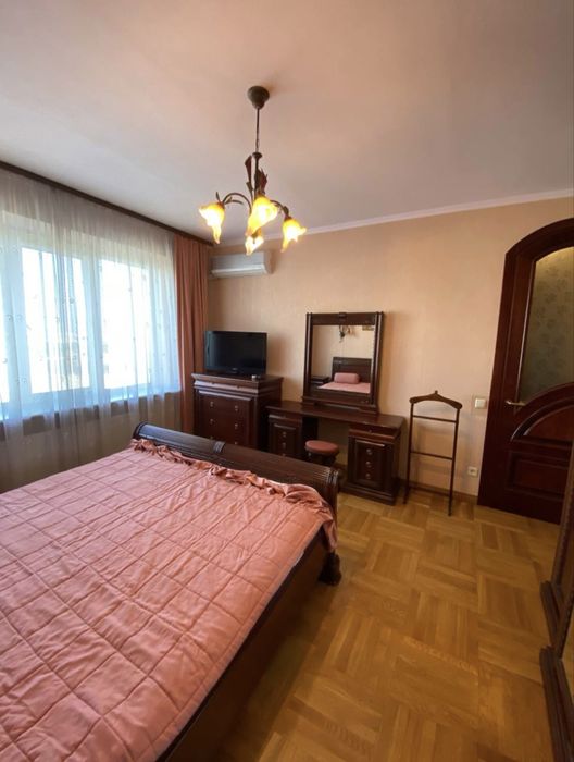 Квартира на вул. Омеляновича Павленка, 11 в Києві, ID 324898, фото №11