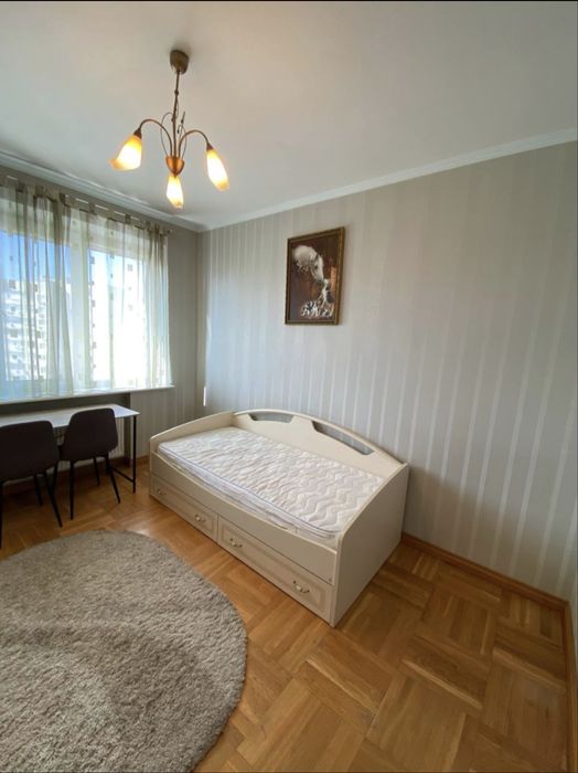 Квартира на вул. Омеляновича Павленка, 11 в Києві, ID 324898, фото №13