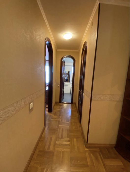 Квартира на вул. Омеляновича Павленка, 11 в Києві, ID 324898, фото №16