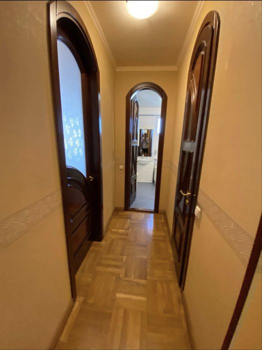 Квартира на вул. Омеляновича Павленка, 11 в Києві, ID 324898, фото №17