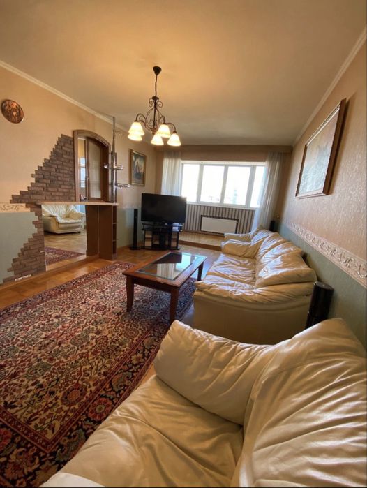 Квартира на вул. Омеляновича Павленка, 11 в Київ, ID 324898, фото №3