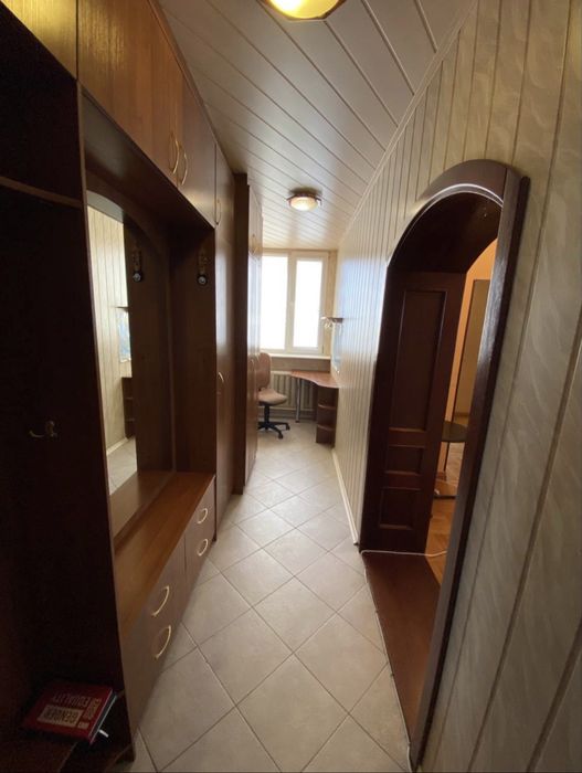 Квартира на вул. Омеляновича Павленка, 11 в Київ, ID 324898, фото №4